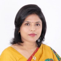 Dr. Kavitha Kovi, Gynecologist Obstetrician in Bangalore